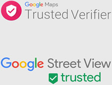Winnipegs First Google Maps Trusted Verifier and-Photographer
